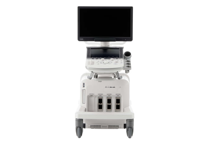 超音波診断装置(エコー)