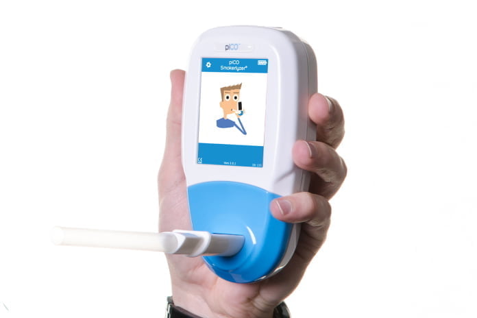 一酸化炭素ガス分析装置